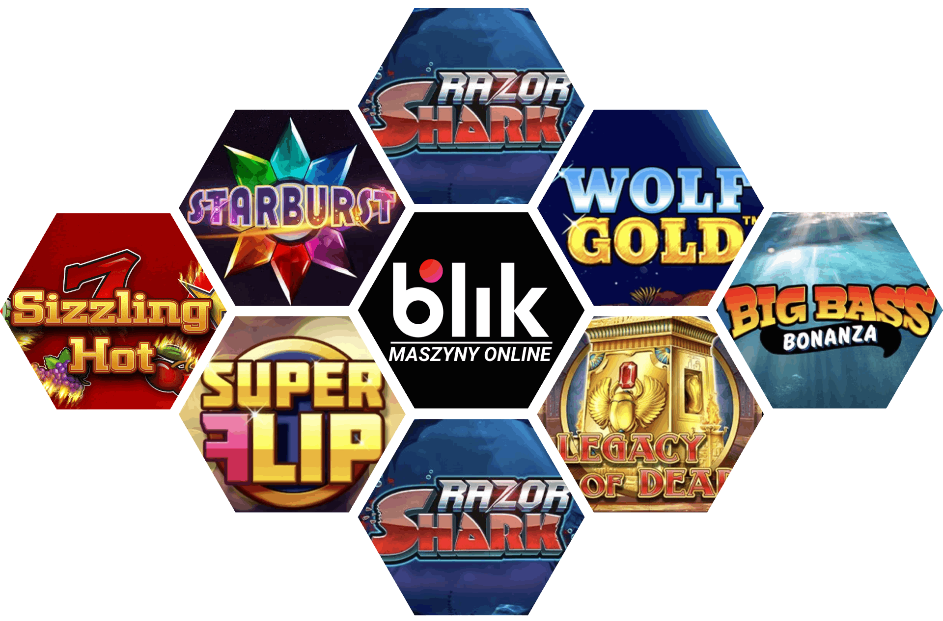 maszyny online Blik maszyny online Blik